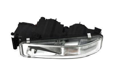 Truck spare parts - Electronics - Lights - High-beam headlamp - 81.25101.6573