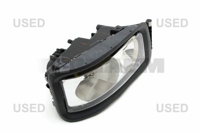 Repuestos camiones y autobuses - Electricidad - Luces - Faros - 81.25101.6577.OCC