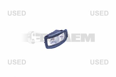Repuestos camiones y autobuses - Electricidad - Luces - Faros - 81.25101.6578.OCC