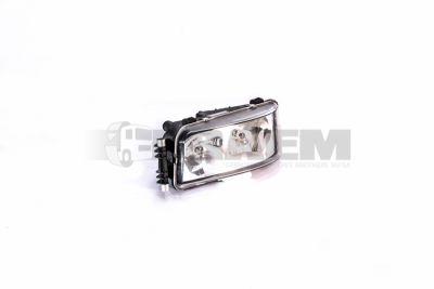 Repuestos camiones y autobuses - Electricidad - Luces - Faros - 81.25101.6586