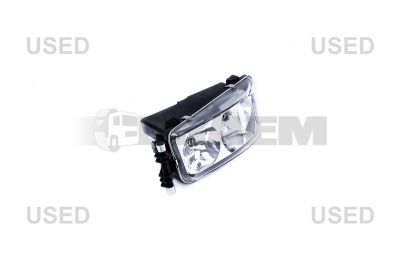 قطع غيار الشاحنات والحافلات - الكهربائيات - الانارة (المصابيح) - المصابيح الامامية - 81.25101.6587.OCC