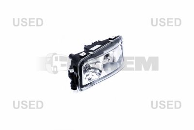 قطع غيار الشاحنات والحافلات - الكهربائيات - الانارة (المصابيح) - المصابيح الامامية - 81.25101.6596.OCC