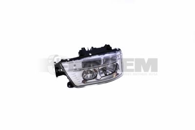 Repuestos camiones y autobuses - Electricidad - Luces - Faros - 81.25101.6744.OCC