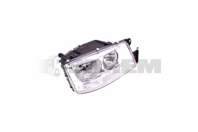 Repuestos camiones y autobuses - Electricidad - Luces - Faros - 81.25101.6748