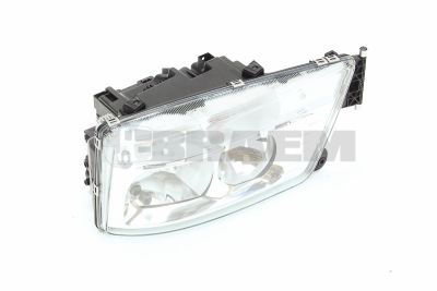 Repuestos camiones y autobuses - Electricidad - Luces - Faros - 81.25101.6761