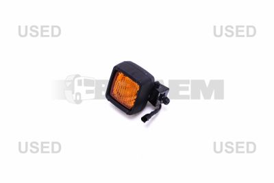 Truck and bus spare parts - Electrical - Lights - Working light - 81.25103.6065.OCC