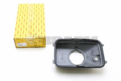 Repuestos camiones y autobuses - Electricidad - Luces - Faros - 81.25109.0016