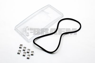 Repuestos camiones y autobuses - Electricidad - Luces - Faros - 81.25110.0067
