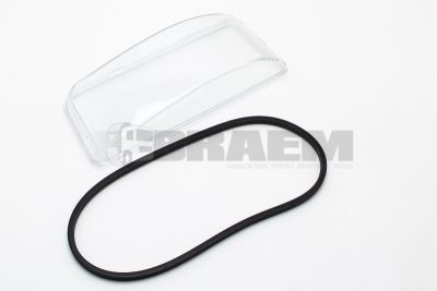 Repuestos camiones y autobuses - Electricidad - Luces - Faros - 81.25110.0080