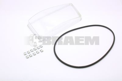 Repuestos camiones y autobuses - Electricidad - Luces - Faros - 81.25110.0083