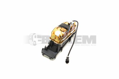 Truck spare parts - Electronics - Lights - High-beam headlamp - 81.25113.6022
