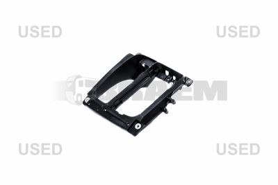 Repuestos camiones y autobuses - Electricidad - Luces - Accesorios - 81.25115.5008.OCC