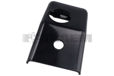 Repuestos camiones y autobuses - Electricidad - Luces - Accesorios - 81.25140.0124