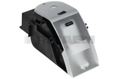 Repuestos camiones - Cabina - Cabina electronica  - Interior relámpago - 81.25201.6251