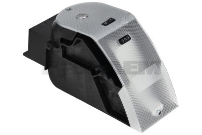 Repuestos camiones - Cabina - Cabina electronica  - Interior relámpago - 81.25201.6252