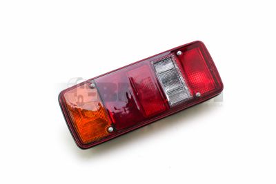 Vrachtwagen- en busonderdelen - Elektriciteit - Verlichting - Achterlichten - 81.25228.6011
