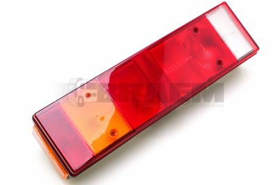 Vrachtwagen- en busonderdelen - Elektriciteit - Verlichting - Achterlichten - 81.25228.6035