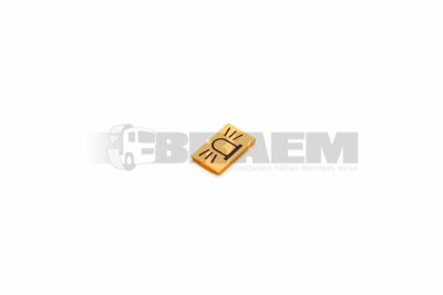 Truck spare parts - Electronics - Combi instrument - Accessories - 81.25229.0219