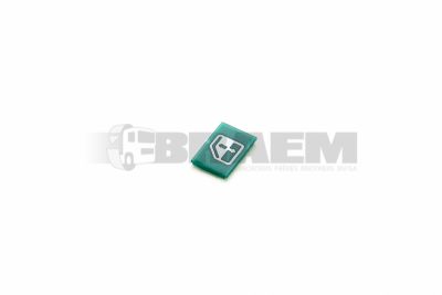 Vrachtwagen- en busonderdelen - Elektriciteit - Instrumentenpaneel - Toebehoren - 81.25229.0579