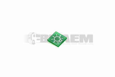 قطع غيار الشاحنات والحافلات - الكهربائيات - لوحة القيادة - المستلزمات ( الاكسسوارات ) - 81.25229.0724