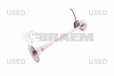 Truck spare parts - Electronics - Horn - Pneumatic horn - 81.25301.6078.OCC