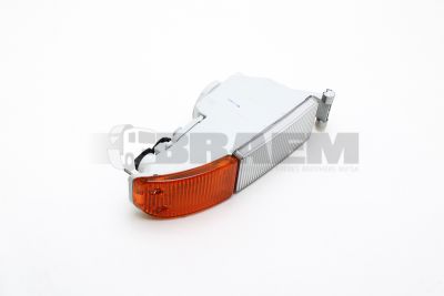 Truck and bus spare parts - Electrical - Lights - Direction indicator - 81.25320.6090.OCC
