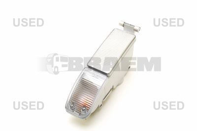 Truck and bus spare parts - Electrical - Lights - Direction indicator - 81.25320.6110.OCC