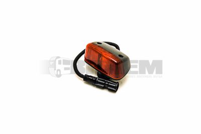 Repuestos camiones - Electrónica  - Luces - Indicador de dirección - 81.25320.6133.NNP
