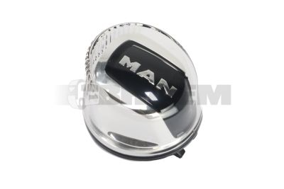 Truck and bus spare parts - Electrical - Lights - Direction indicator - 81.25320.6140