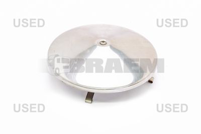Truck spare parts - Electronics - Horn - Pneumatic horn - 81.25323.0004.OCC