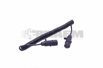 Truck and bus spare parts - Electrical - Cable bundle - Accessories - 81.25411.6064