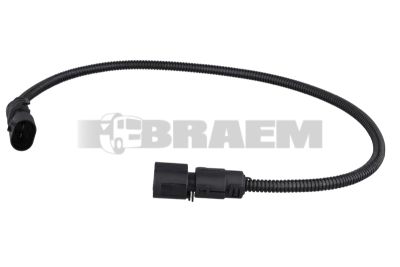 Repuestos camiones y autobuses - Electricidad - Haz de cables - Haz de cables - 81.25417.6685