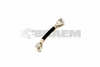 Repuestos camiones y autobuses - Electricidad - Haz de cables - Haz de cables - 81.25417.6708