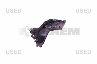 Truck and bus spare parts - Electrical - Cable bundle - Accessories - 81.25424.5000.OCC
