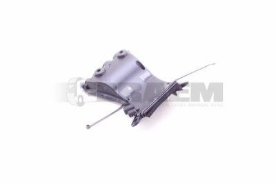 Truck and bus spare parts - Electrical - Cable bundle - Accessories - 81.25424.5005