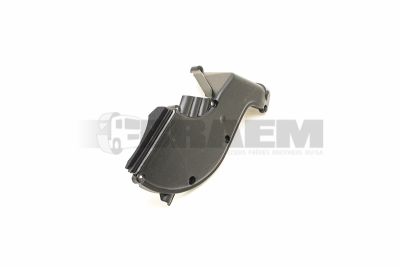 Truck and bus spare parts - Electrical - Cable bundle - Accessories - 81.25424.5008