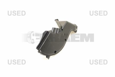 Truck and bus spare parts - Electrical - Cable bundle - Accessories - 81.25424.5008.OCC