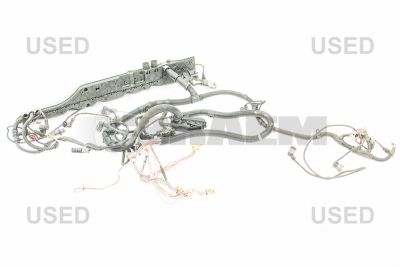 قطع غيار الشاحنات والحافلات - الكهربائيات - Cable bundle - Accessories - 81.25424.6242.OCC