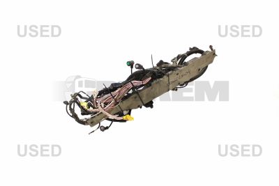 قطع غيار الشاحنات والحافلات - الكهربائيات - Cable bundle - Accessories - 81.25424.6313.OCC