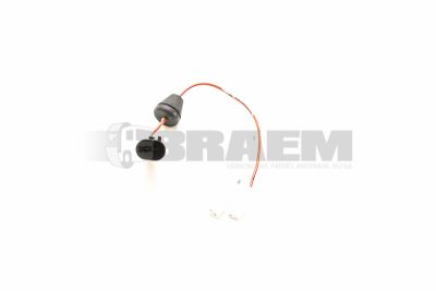 Repuestos camiones y autobuses - Electricidad - Haz de cables - Haz de cables - 81.25429.6554