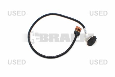Truck and bus spare parts - Electrical - Plug sockets and plugs - Plug sockets and plugs - 81.25432.6202.OCC