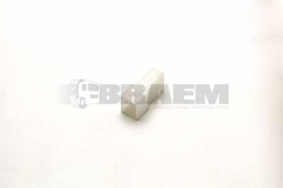Truck and bus spare parts - Electrical - Plug sockets and plugs - Plug sockets and plugs - 81.25435.0053