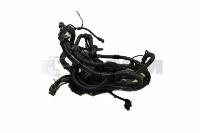 Repuestos camiones y autobuses - Electricidad - Haz de cables - Haz de cables - 81.25451.6236.NNP