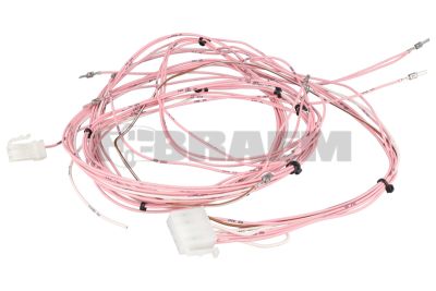 Repuestos camiones y autobuses - Electricidad - Haz de cables - Haz de cables - 81.25451.6894