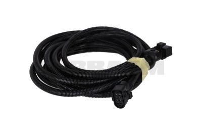 Repuestos camiones y autobuses - Electricidad - Haz de cables - Haz de cables - 81.25452.6068