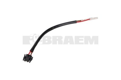 Repuestos camiones y autobuses - Electricidad - Haz de cables - Haz de cables - 81.25454.6402