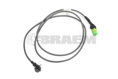 Repuestos camiones y autobuses - Electricidad - Haz de cables - Haz de cables - 81.25460.7521
