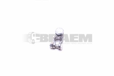 قطع غيار الشاحنات والحافلات - الكهربائيات - البطارية - المستلزمات (الاكسسوارات ) - 81.25470.0044