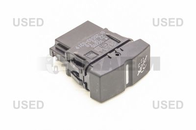 Piese pentru camioane și autobuze - Electricitate - Tablou de bord - Accesorii - 81.25503.0319.OCC