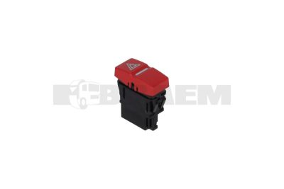 Pièces détachées camions et bus - Électricité - Console d'instruments - Accessoires - 81.25503.0356